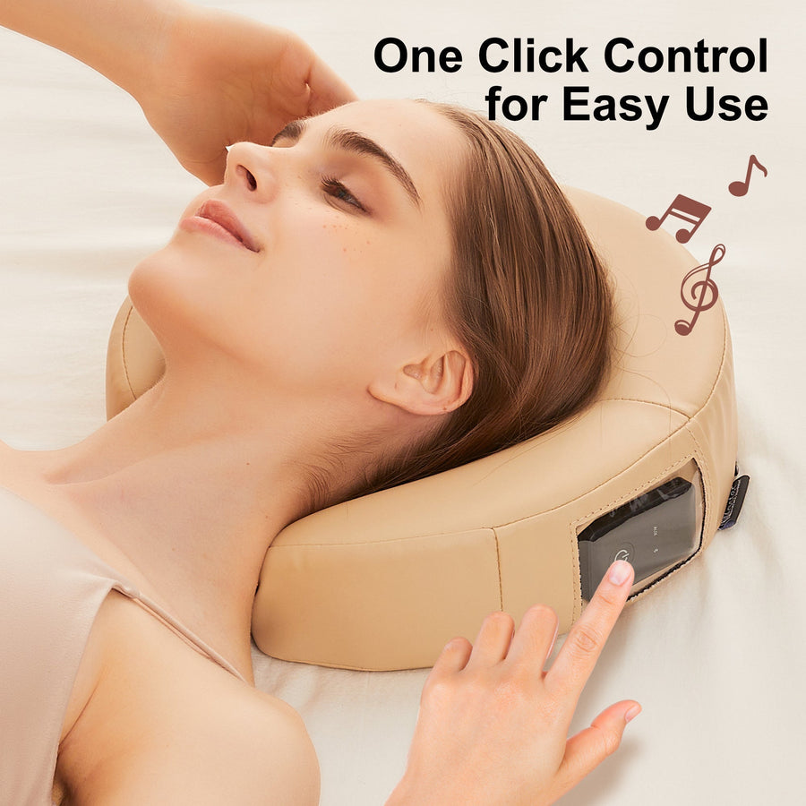 Musical Massage Cushion