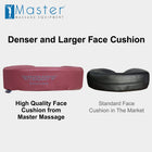 Music Headrest Pillow