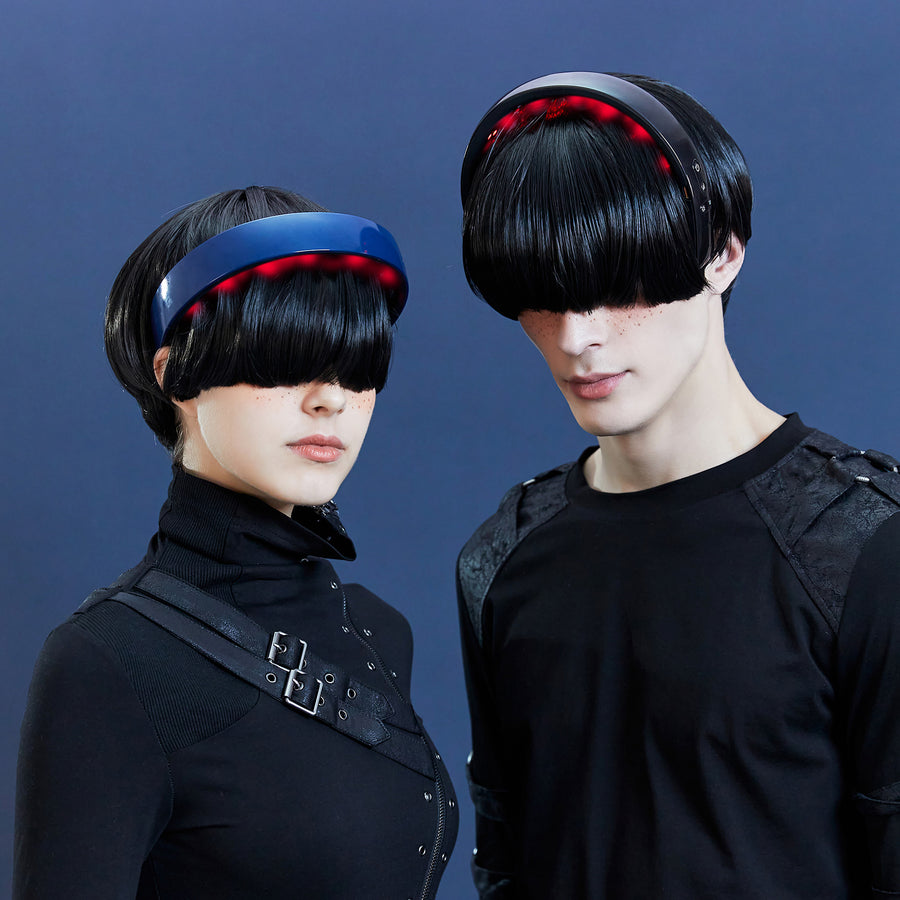 H2 Electric Scalp Massager for Head Massage - Hair Growth & Regrowth with Heating