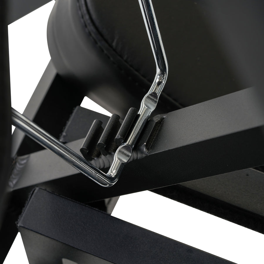 adjustable tattoo chair