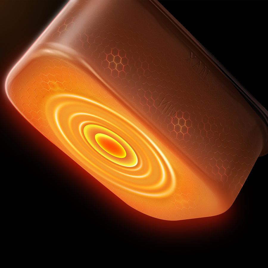 Master Massage Professional Electric Multifunctional Massage Stone Heater, Steam Cooking Heater & 3 Bottle Massage Oil/Lotion/Gel Heater