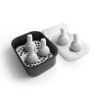 Master Massage Professional Electric Multifunctional Massage Stone Heater, Steam Cooking Heater & 3 Bottle Massage Oil/Lotion/Gel Heater