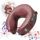 Musical Face Pillow