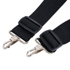 Master Massage Universal Size Wheeled Massage Table Carry Case with Wheels, Oversized Carrying Bag for Foldable Massage Bed with Castors-Fits 27” to 32” Width Folding Massage Table- Black