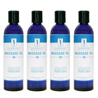 Master Massage - Soothing Aromatherapy Massage Oil - Choose from 4 Quantity Options! (Copy)