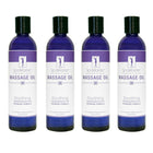 Master Massage - Soothing Aromatherapy Massage Oil - Choose from 4 Quantity Options! (Copy)