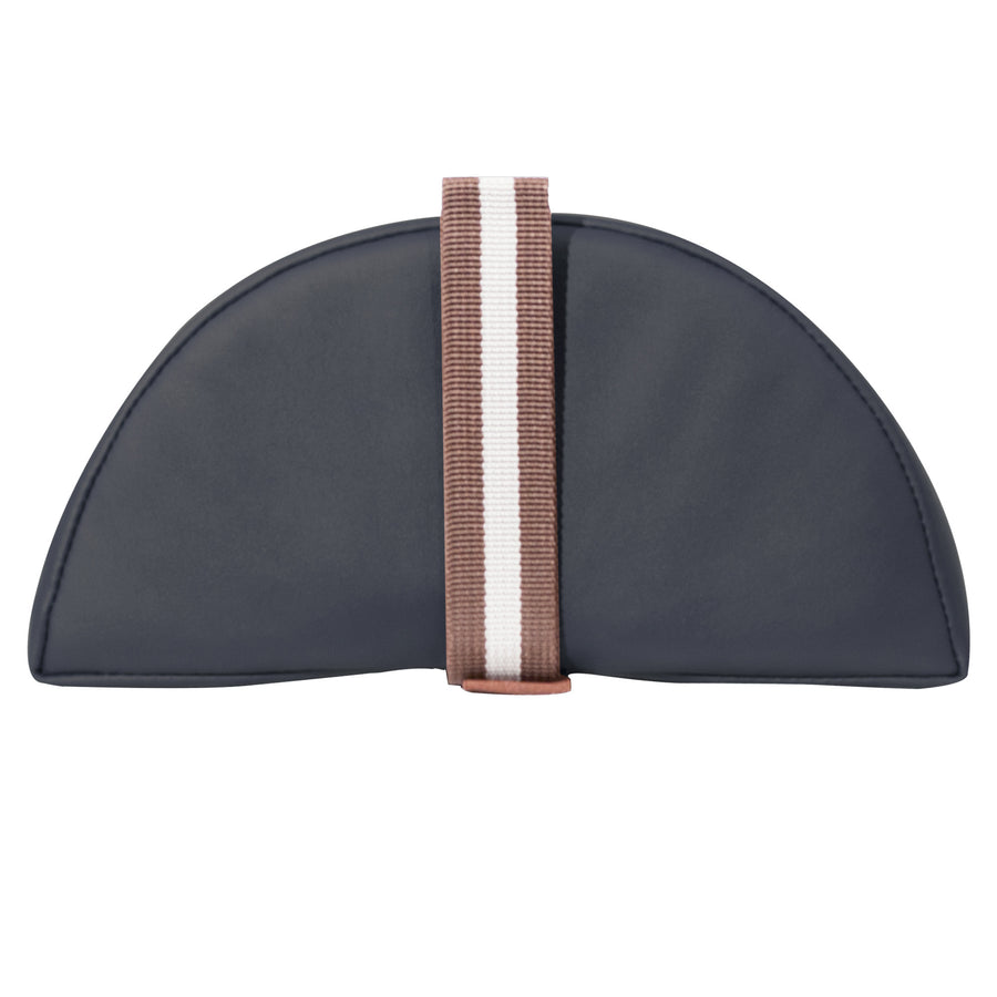 Master Massage 6" Semi-Round comfortable bolster strip