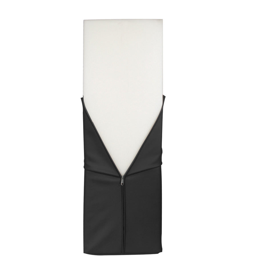 Master Massage 6" semi bolster memory foam