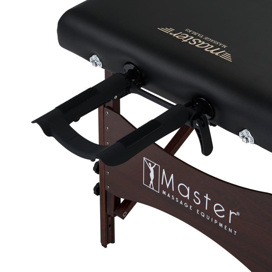 portable massage table