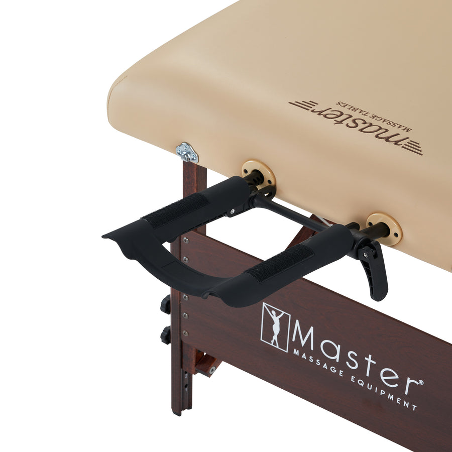 portable massage table