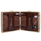 sierra comfort massage table