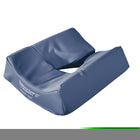 Master Massage Ergonomic pillow blue