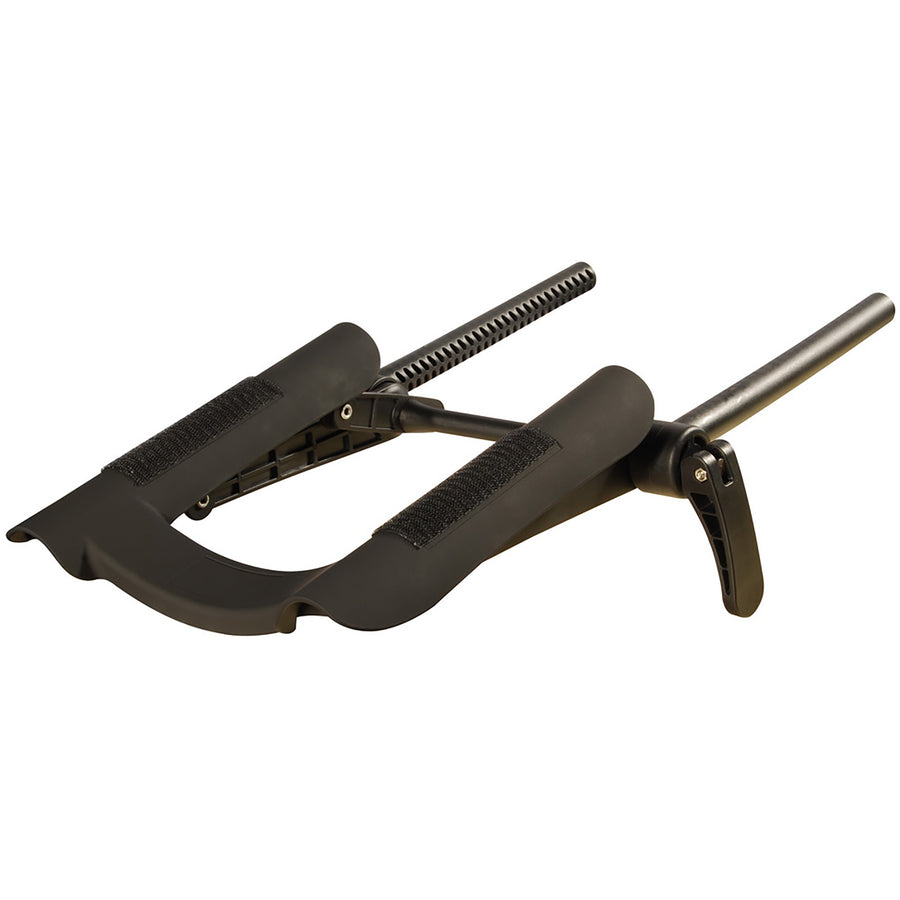 30" Midas Plus Portable Massage Table Package Reiki,Shiatsu Cable Release and 3 inch foam cushioning Burgundy (USA Only)