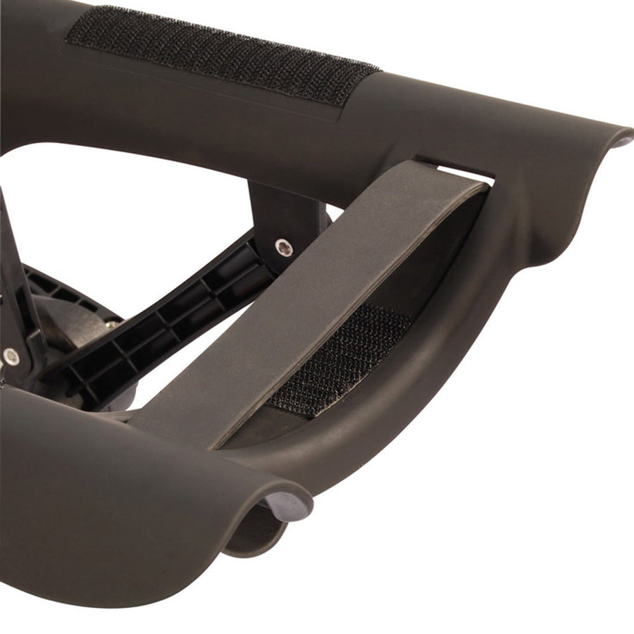 Master Massage 30" Harvey Comfort Stationary Salon Table head rest