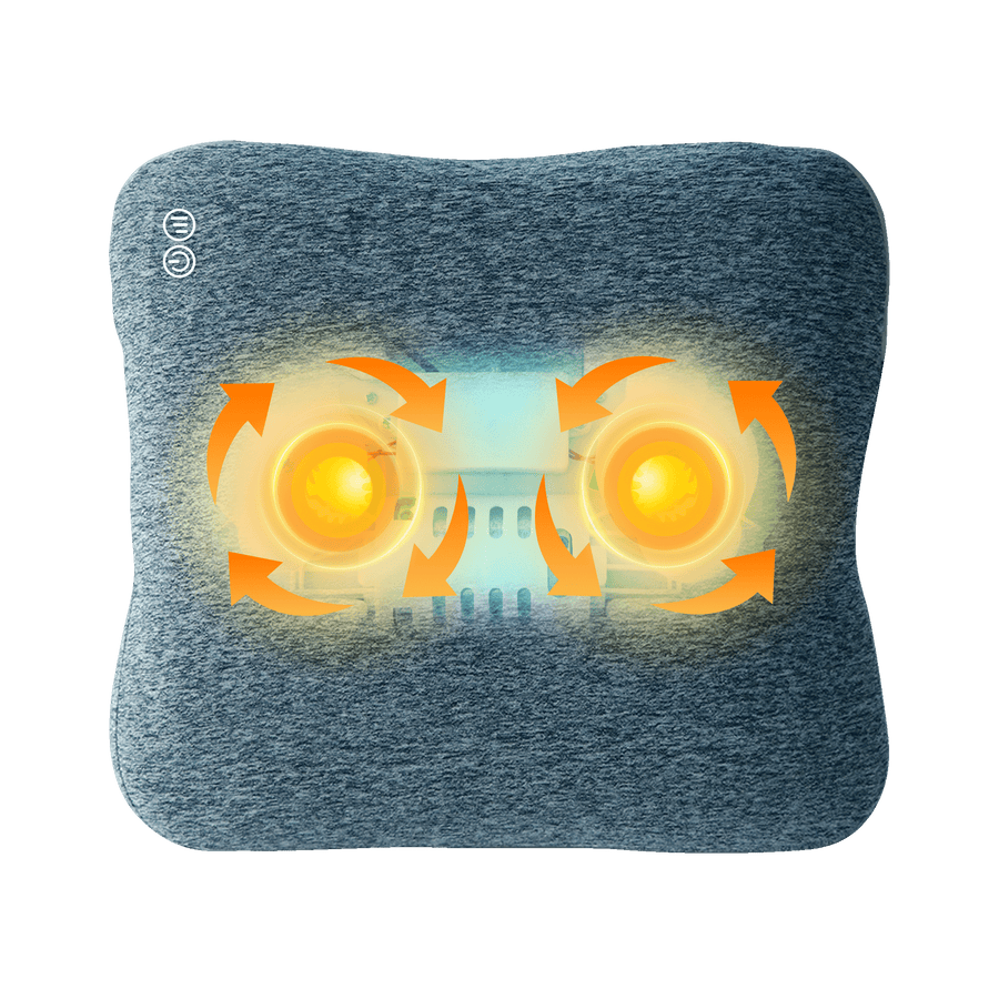 massage pillow