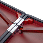 compact massage table