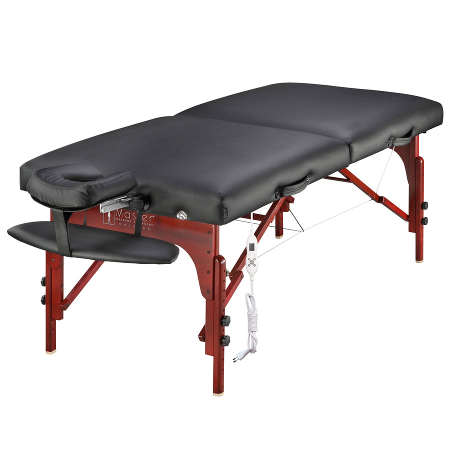 travel massage bed