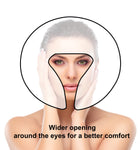 Master Massage Universal Luxury Soft face cushion Pillow perfect shape