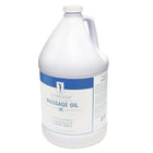 Master Massage 1 gallon oil